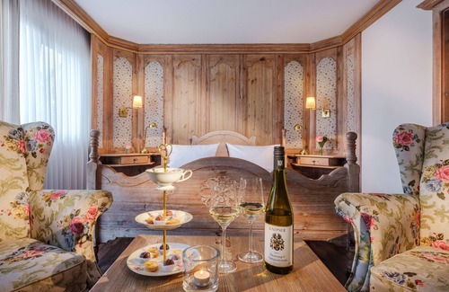 Lauterbach Hotel | Romantik Hotel Schubert