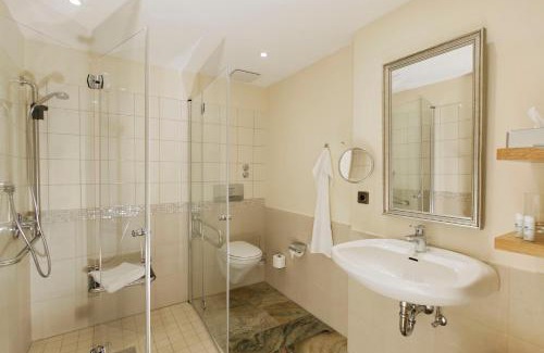 Schleswig Hotel | Romantik Hotel Waldschlösschen