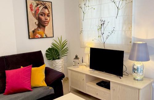 Sucina Apartment | Romantik M