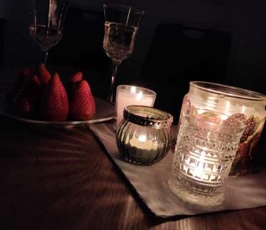 Sankt Marein im Murztal Apartment | Romantiksuite bei Seitberger