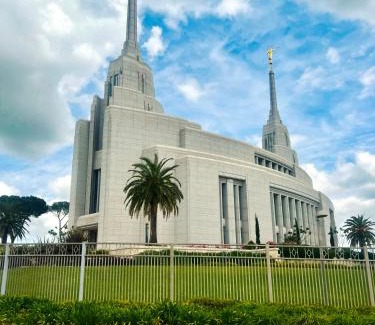 Zona IV Casal Boccone Apartment | Rome & Giulietta apartment