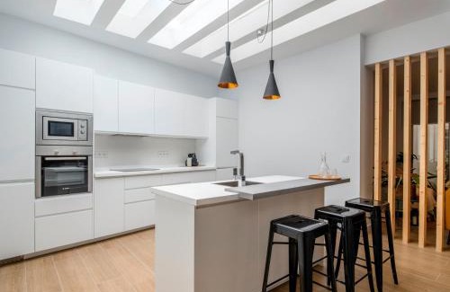 Murcia Apartment | Romea Suites