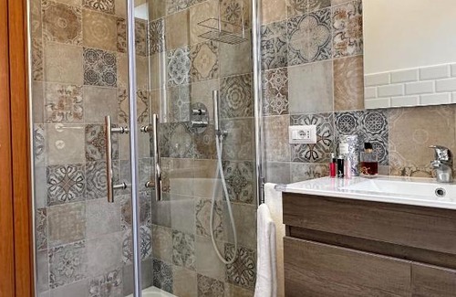 Prenestino-Centocelle Apartment | Romeantique ai platani