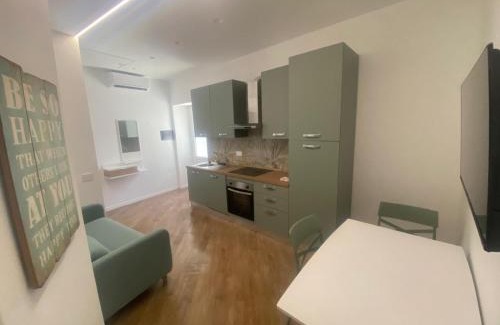 Roccella Jonica Apartment | Romeo' s House