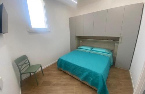 Roccella Jonica Apartment | Romeo' s House
