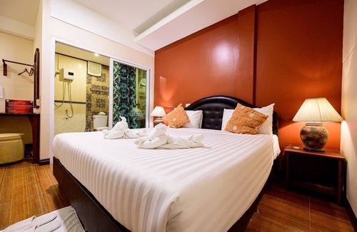 Prachinburi Hotel | Rommai At Home