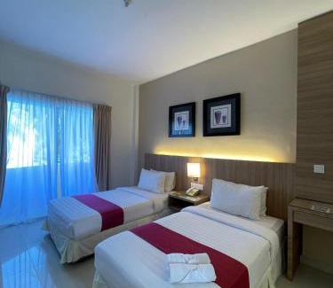 Kuala Rompin Resort | Rompin Beach Resorts