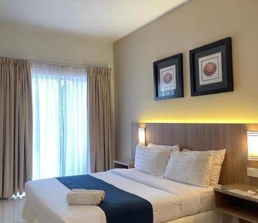 Kuala Rompin Resort | Rompin Beach Resorts