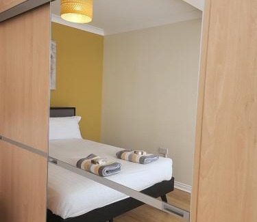 Fenham House | Romulus Court Fenham