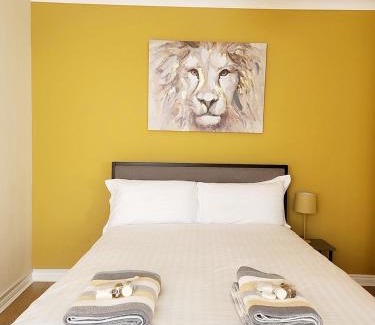 Fenham House | Romulus Court Fenham