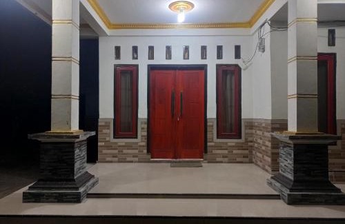 Lombok House | Ron's Guesthouse