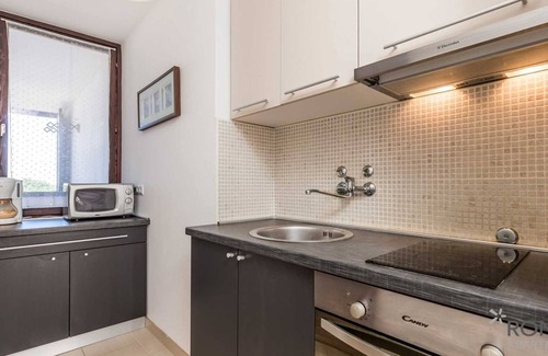 Cervar Porat Apartment | Rona apartment Zrinka (Bane)