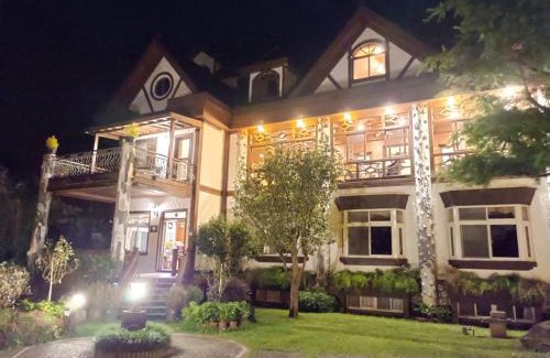 Nanzhuang Resort | Rong Yuan Gu Homestay