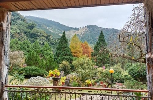 Nanzhuang Resort | Rong Yuan Gu Homestay