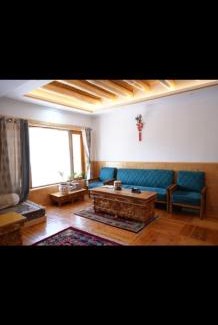 Leh House | Rongmo home stay