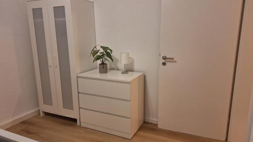 Fuldatal Apartment | Ronjas Räuberhöhle