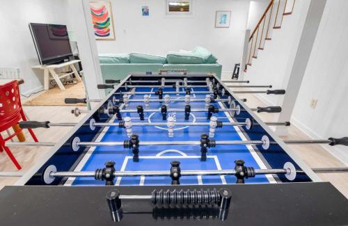 South Chatham House | Roof Deck, Walk to Forest Beach, Fire Pit!