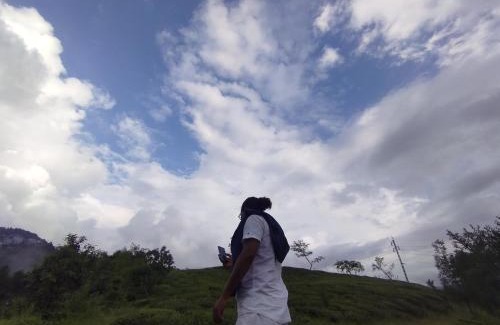 North Point House | Roofscape Homestay