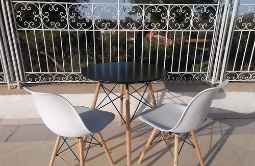 Ain Tizgha Ski Chalet | Rooftop chalet