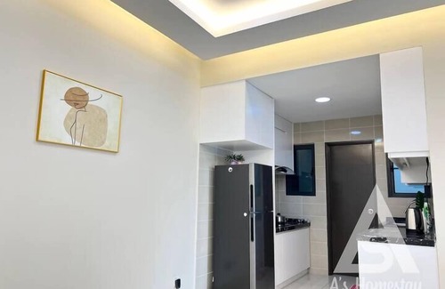 Kampung Bukit Dukong Condo | Rooftop Pool Jalan Landmark Apartments