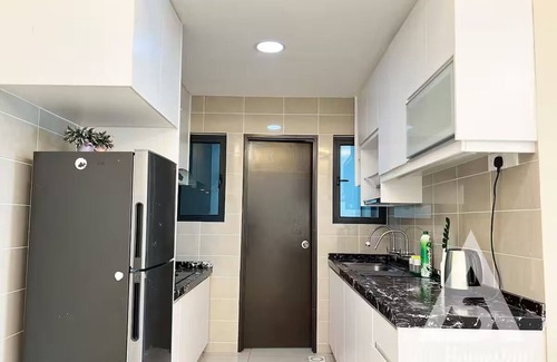 Kampung Bukit Dukong Condo | Rooftop Pool Jalan Landmark Apartments