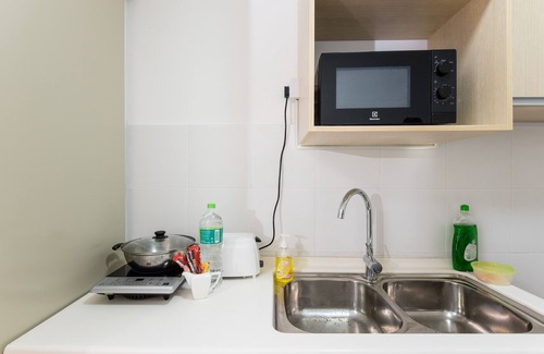 Ara Damansara Apartment | Rooftop Pool, modern, Center PJ Sunway