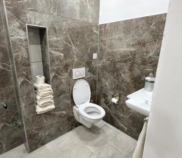 Loon Apartment | Rooftop Terrace Escape in the Heart of Maastricht