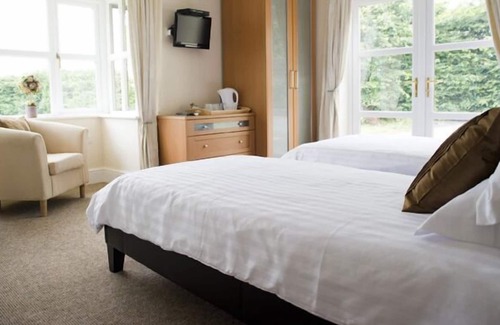 Barnetby House | Rookery Farm Guest House