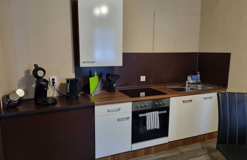 Torgau Cottage | Room 05 (ZX) - Pension Torgau