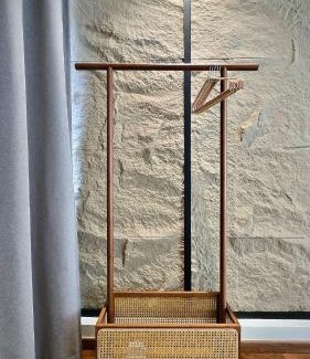 Tanah Rata Apartment | Room 11 by 10 Mentigi