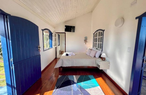 Morro de Sao Paulo Bed & Breakfast | Room 2