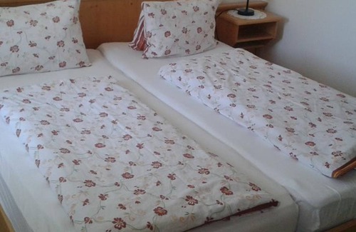 Ebenau Other | Room 2 - Mühlbauernhof