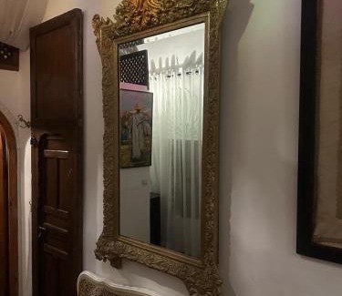 Medina of Rabat Apartment | Room 2 with breakfast