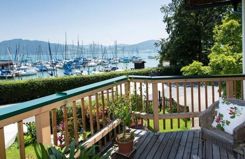 Attersee Cottage | Room 3 - Haus Berndt