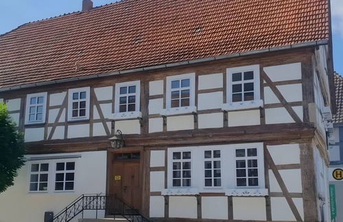 Ziegenhain Apartment | Room '4' in Schwalmstadt