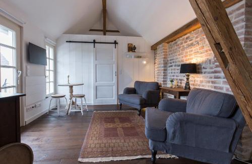 Ockstadt House | Room 68