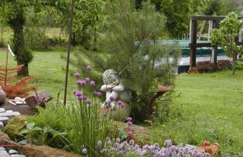 Lichtenfels Apartment | Room 7 - House by the forest