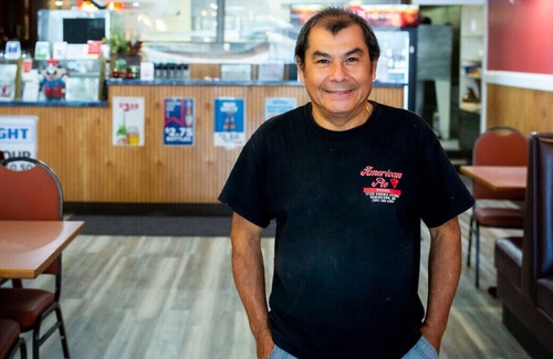 Halfway House | Room"A"-Charming Victorian Home-Halfway, MD