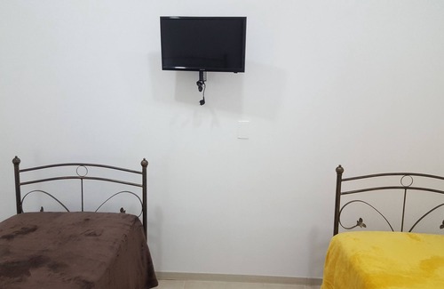 Quartiere XXII Collatino Bed & Breakfast | Room Always Green
