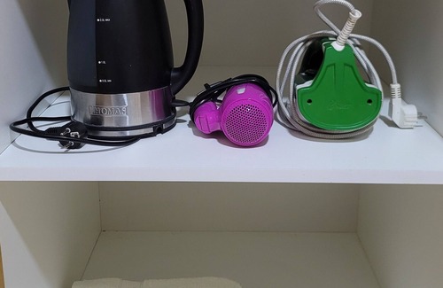 Chiclayo Apartment | Room among clouds with Terrace