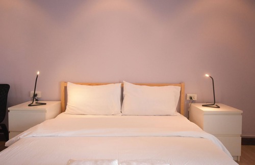 Lat Yao Hotel | ROOM at VIPA