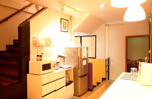 Lat Yao Hotel | ROOM at VIPA