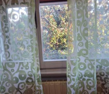 Berra Bed & Breakfast | Room Bed Bike