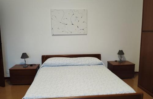Berra Bed & Breakfast | Room Bed Bike