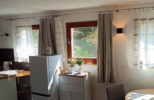 Nagold House | Room-cozy Room in Nagold With Private Fa