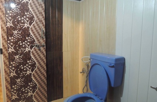 Timbholi House | Room-dandeli Aura - Accommodation Only