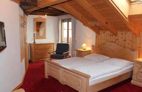 Obervellach House | Room Danielsberg - Almgasthof Himmelbauer