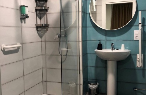 Santo Domingo de la Calzada House | Room Concept Hostel