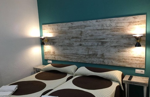 Santo Domingo de la Calzada House | Room Concept Hostel