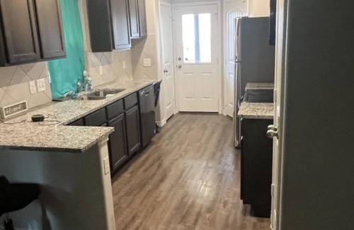 Fort Worth House | Room for rent in a charming 2-bedroom, 2-bathroom house